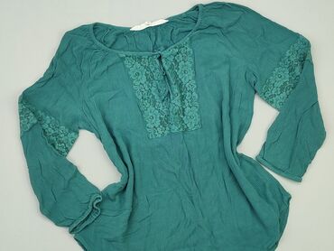 t shirty adidas zielone: Блуза жіноча, M, стан - Хороший