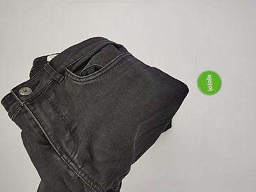 botki typu ugg: Esmara, Jeansy damskie, rozmiar S — 5