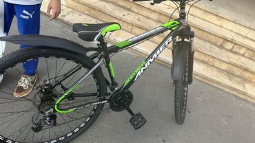 velosped 29: Новый Городской велосипед Stels, 29", скоростей: 7, Платная доставка