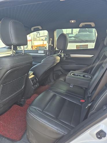 Renault: Renault QM6: 2022 г., 2 л, Автомат, Газ, Кроссовер — 10