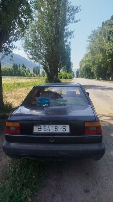 опель вектра б: Volkswagen Jetta: 1990 г., 1.8 л, Механика, Бензин, Седан
