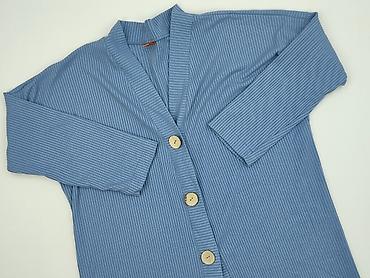 sweter cocomore: Kardigan damski, rozmiar 4XL — 1