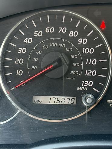 lexus 2015: Lexus GX: 2005 г., 4.7 л, Автомат, Бензин, Внедорожник — 8