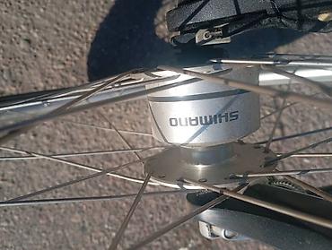 Электровелосипеды: Электровелосипед, Б/у — 10