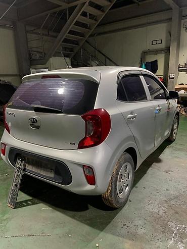 кия рио 2013 дверь: Дверь Передняя правая Kia, Б/у, Оригинал — 1