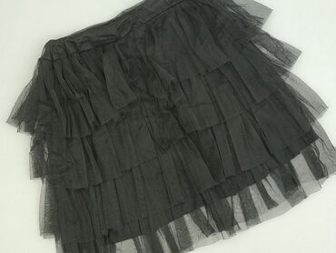 obcisła spódnice maxi: Women`s skirt, size S (EU 36)
