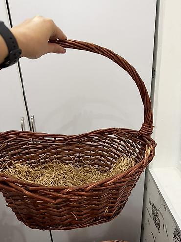 Корзины: Корзина — 1