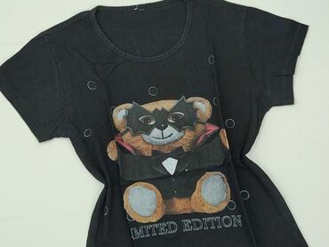 scooby doo t shirty: Футболка жіноча, розмір S на lalafo.pl scooby doo t shirty: Футболка жіноча, розмір S