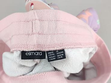 bluzy levis: Esmara, Spodnie dresowe damskie, rozmiar L — 4