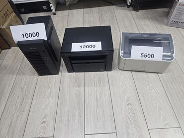 Принтеры: Продаю принтер 3.в.1 есть одинарный обо малый пробег отл сос цена