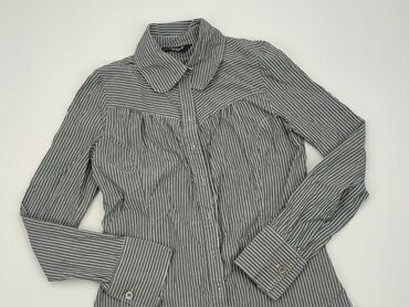 bluzki z długim rekawem w paski: Shirt, L (EU 40), condition - Very good