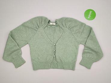 pull and bear narzutka: MNG, Kardigan damski, rozmiar S — 2