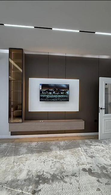 Продажа квартир: 2 комнаты, 80 м², Элитка, 3 этаж, Дизайнерский ремонт at lalafo.kg — 7 Продажа квартир: 2 комнаты, 80 м², Элитка, 3 этаж, Дизайнерский ремонт — 7