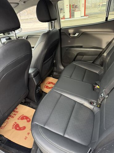 Kia: Kia Stonic: 2020 г., 1.4 л, Типтроник, Бензин, Кроссовер — 8