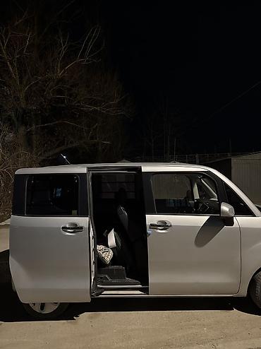 ki ray: Kia Ray: 2019 г., 0.1 л, Автомат, Бензин, Минивэн — 6