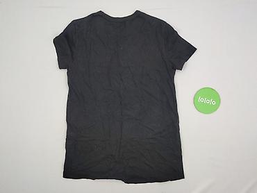reservd: Stradivarius, T-shirt damski, rozmiar S — 3