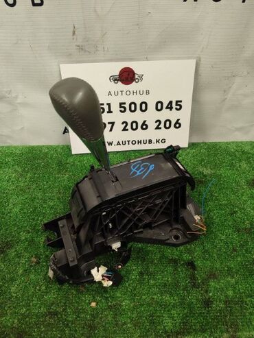 кондиционеры для автомобилей: Селектор акпп TOYOTA Camry ACV40 2AZ- 2 2006 (б/у)