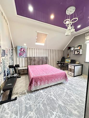 Үйлөр: 6 бөлмө жана андан көп, 415 м², 7 соток, Бишкек, Киргизия 1 — 5