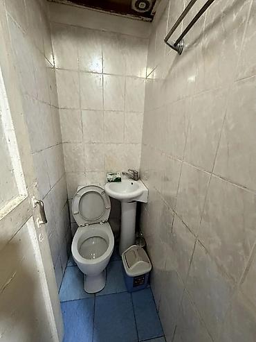 Долгосрочная аренда квартир: 2 комнаты, Агентство недвижимости, Без подселения, С мебелью полностью at lalafo.kg — 9 Долгосрочная аренда квартир: 2 комнаты, Агентство недвижимости, Без подселения, С мебелью полностью — 9