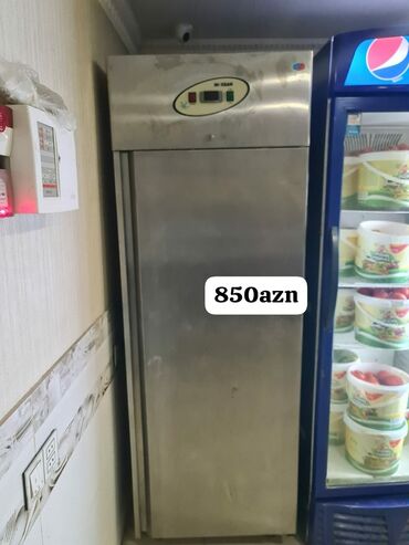 soyuducu qiymeti: *İnoksan firmasii restaran soyuducusu -2derecede dusur et mehsularu