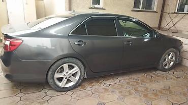 камри 40 se: Toyota Camry: 2014 г., 2.5 л, Автомат, Бензин, Седан — 1