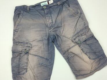 Trousers: Shorts for men, XS (EU 34), condition - Good