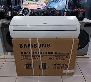 Kondisioner "Samsung AR12TXHQASINUA"