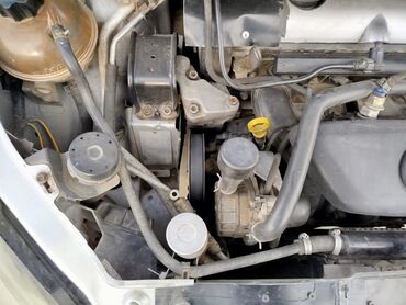 Peugeot: Peugeot 307: 2 l | 2002 il 370280 km Hetçbek — 10