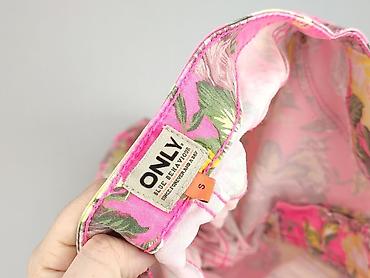 klapki air: ONLY, Jeansy damskie, rozmiar S — 4