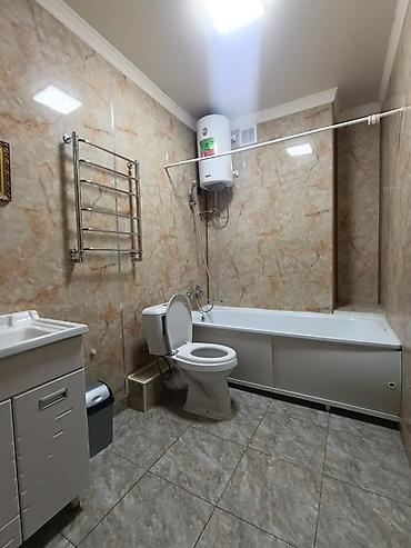 село дачное: 1 комната, 47 м², Элитка, 2 этаж, Евроремонт — 9