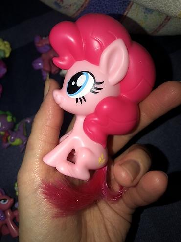 my little pony моя маленькая пони: Набор фигурок My Little Pony Пони 13шт все за одну цену набором — 3