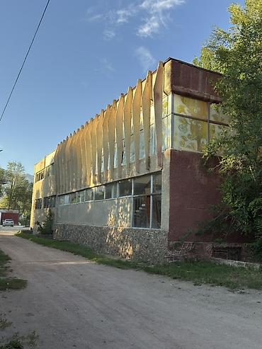 Продажа зданий: Здание, 1027 м² — 5
