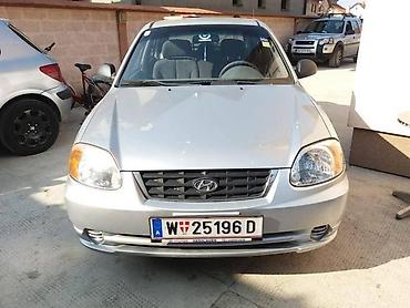 citroen c3 do 1000 evra: | HAUBA ZA HYUNDAI ACCENT | — 1