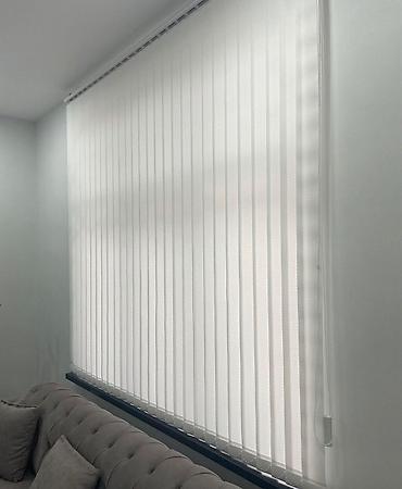 Жалюзи и рольшторы: 🌟 Жалюзи без лишних хлопот! Ищете стильные и практичные жалюзи? Мы — 13