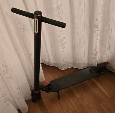 elektrikli scooter qiymeti kontakt home: - kugoo, 50 sm3, 2021 il, 10 km