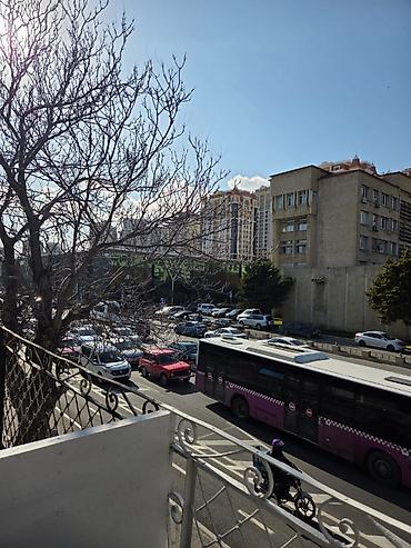 ecemide kiraye evler 2020: Bakı, 2 otaqlı, Köhnə tikili, 40 kv. m — 9