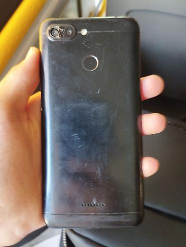 mi6: Xiaomi Redmi Note 5 (MIUI 11, Android 9) - Экран 5.99", IPS, 18:9; — 3