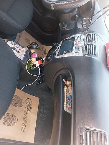 ilkin odenişsiz maşınlar: Kia Picanto: 1.1 l | 2010 il Hetçbek — 8