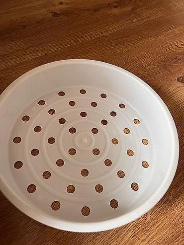 Другие аксессуары для кухни: Большая коробка кухонной утвари и приборов + редкий СССР-набор форм — 4