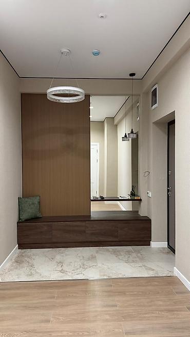 Продажа квартир: 1 комната, 49 м², Элитка, 5 этаж — 6