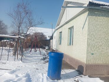 Продажа домов: Времянка, 68 м², 2 комнаты, Евроремонт — 5