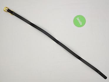 158 cm: Pasek, Damskie, stan - Idealny — 3