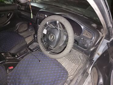 subaru forester авто: Subaru Legacy: 2002 г., 2 л, Автомат, Газ, Универсал