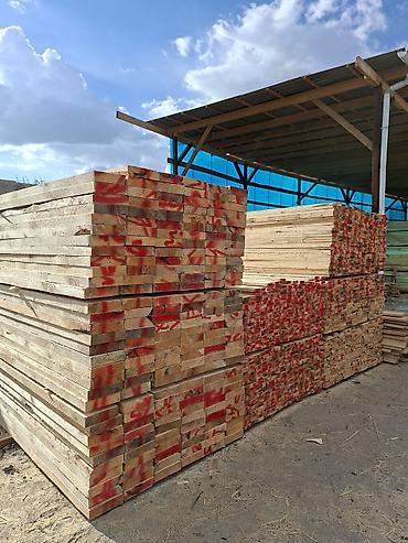 Доски: Доски, Обрезные, Сосна, Сухие — 7