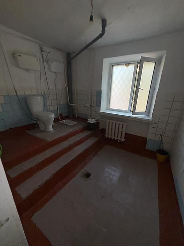 52: 1 комната, 18 м², 5 мкр Общежитие, 2 этаж, Старый ремонт — 9