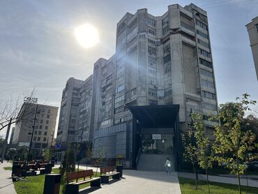 Продажа квартир: 4 комнаты, 137 м², Индивидуалка, 8 этаж, Евроремонт