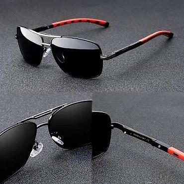 Naočare: Kingseven N724 - Polarizovane naočare za sunce Kingseven N724 - — 11