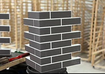 Фасадные сэндвич панели: Термопанели для фасадов - Назначение: утепление и облицовка фасадов с at lalafo.kg — 12 Фасадные сэндвич панели: Термопанели для фасадов - Назначение: утепление и облицовка фасадов с — 12