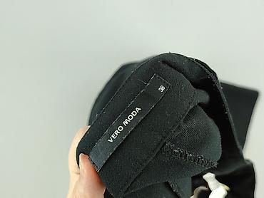 numoco sklep: Vero Moda, Spodnie materiałowe damskie, rozmiar S — 4