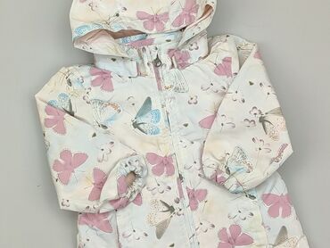Jackets: Jacket, Name it, 12-18 months, condition - Very good